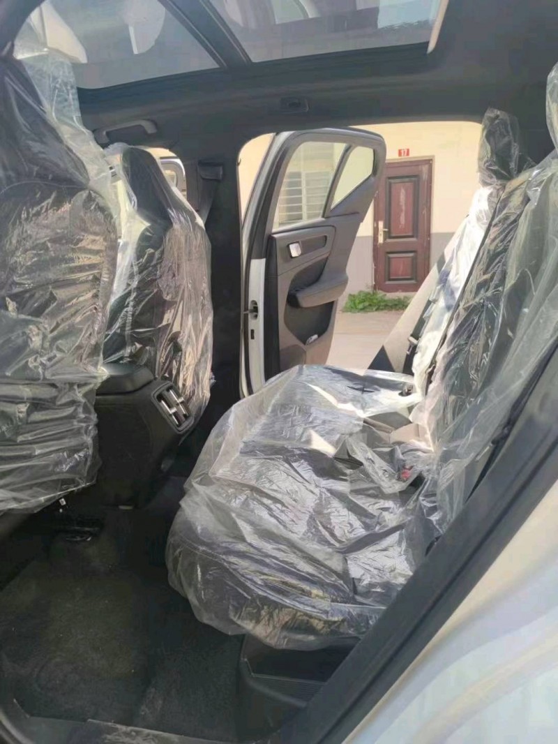 襄阳23年沃尔沃XC407