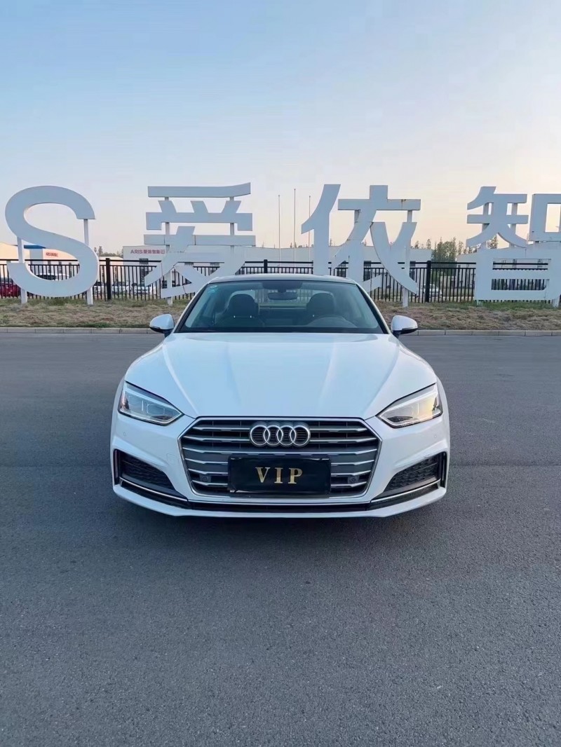 徐州20年奥迪A51