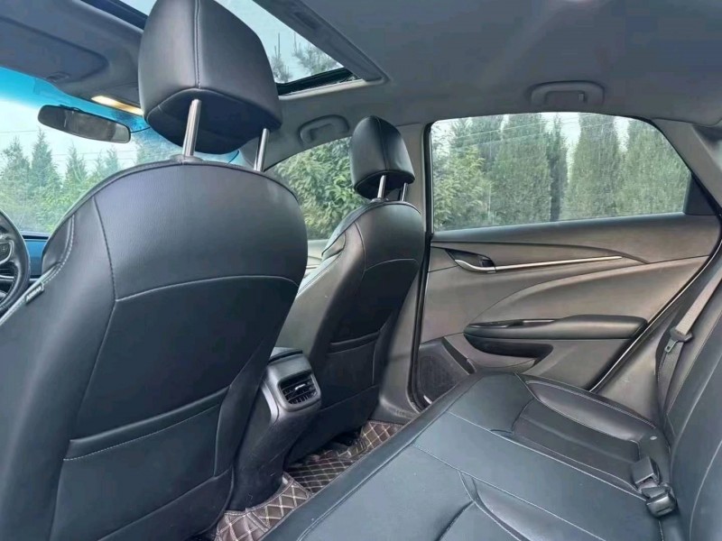 枣庄18年别克英朗9