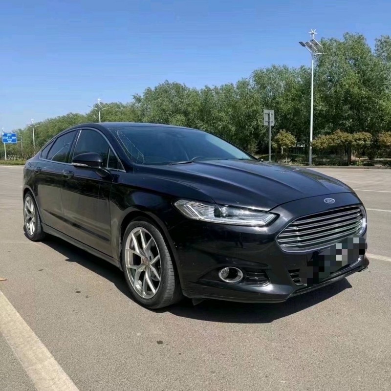 枣庄14年福特蒙迪欧2