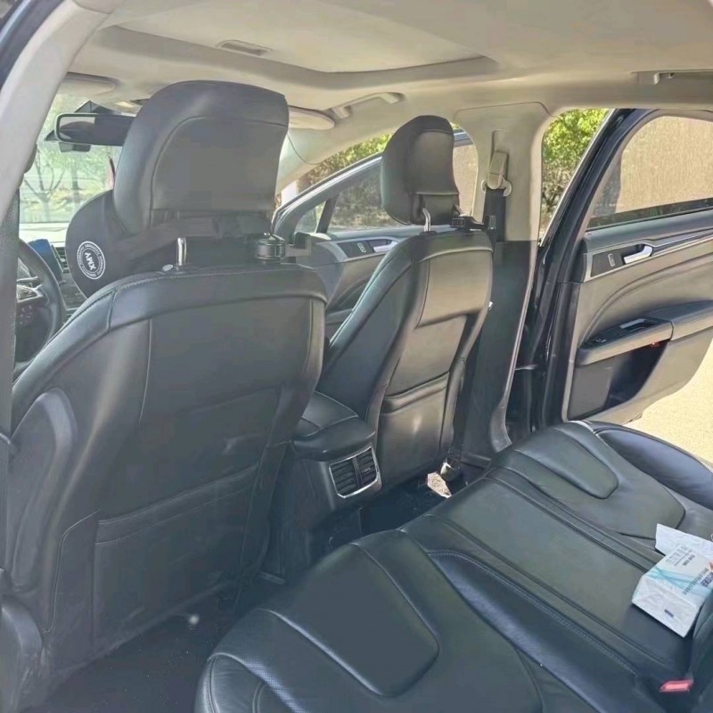 枣庄14年福特蒙迪欧5