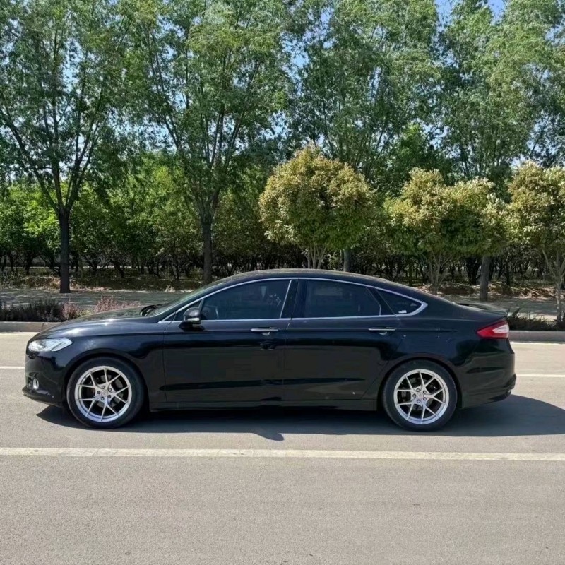 枣庄14年福特蒙迪欧7