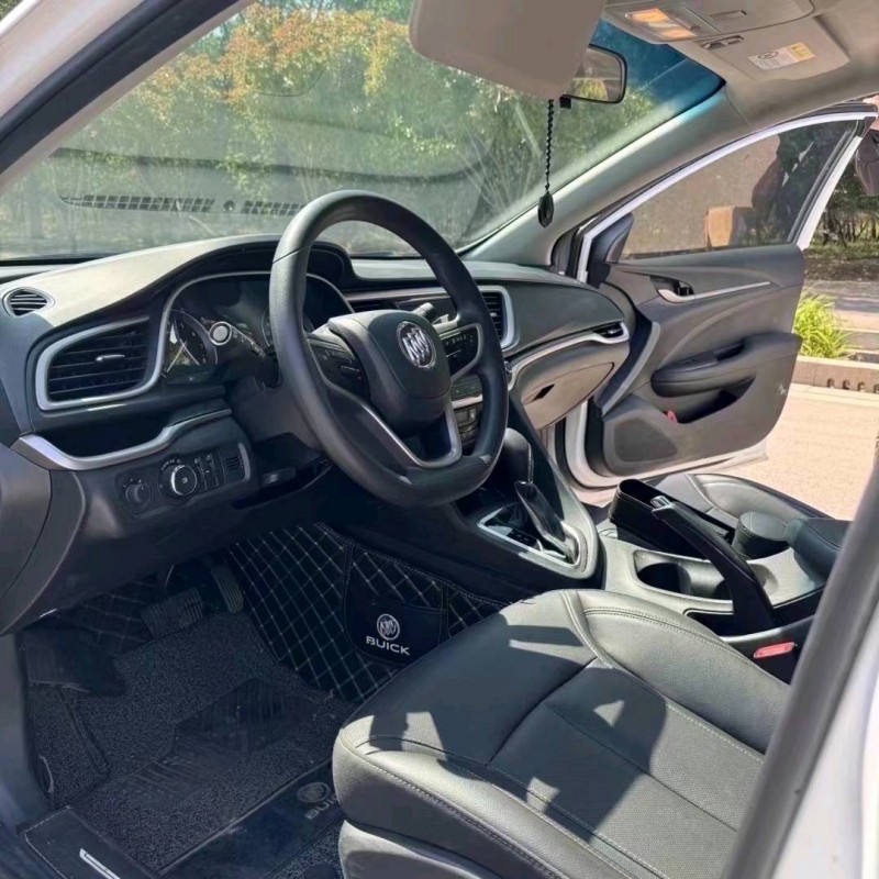 枣庄21年别克英朗4