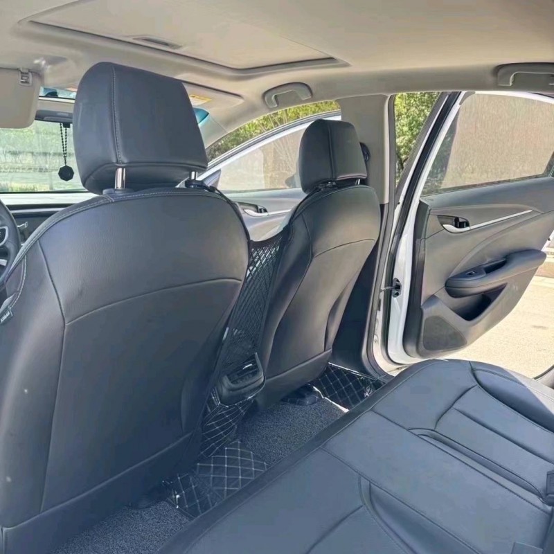 枣庄21年别克英朗5