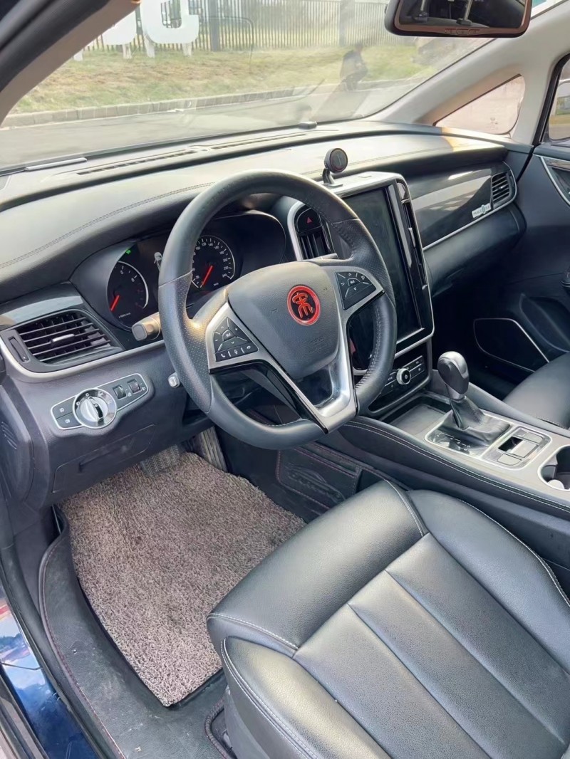 徐州18年比亚迪宋6