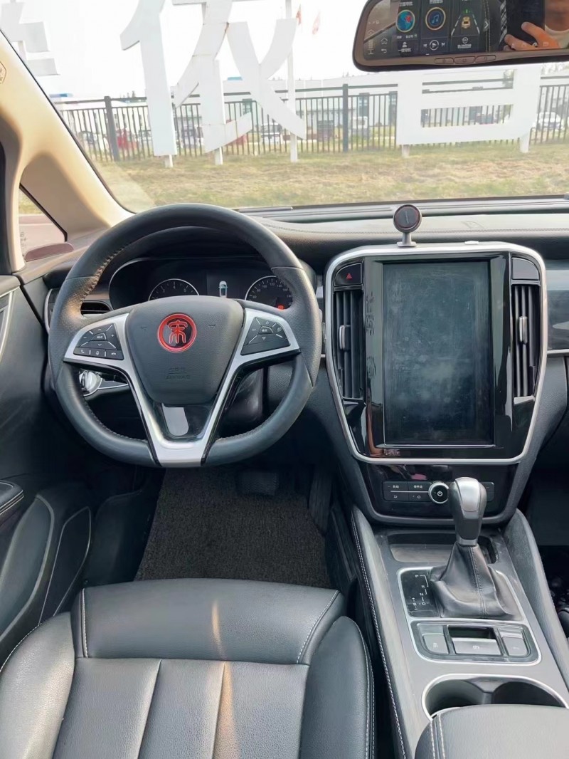 徐州18年比亚迪宋7