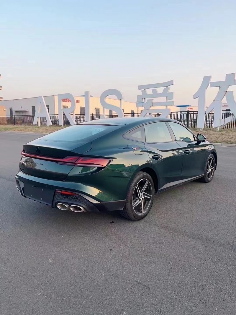 徐州23年名爵75