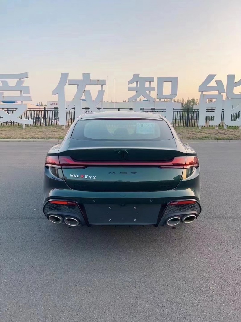 徐州23年名爵79