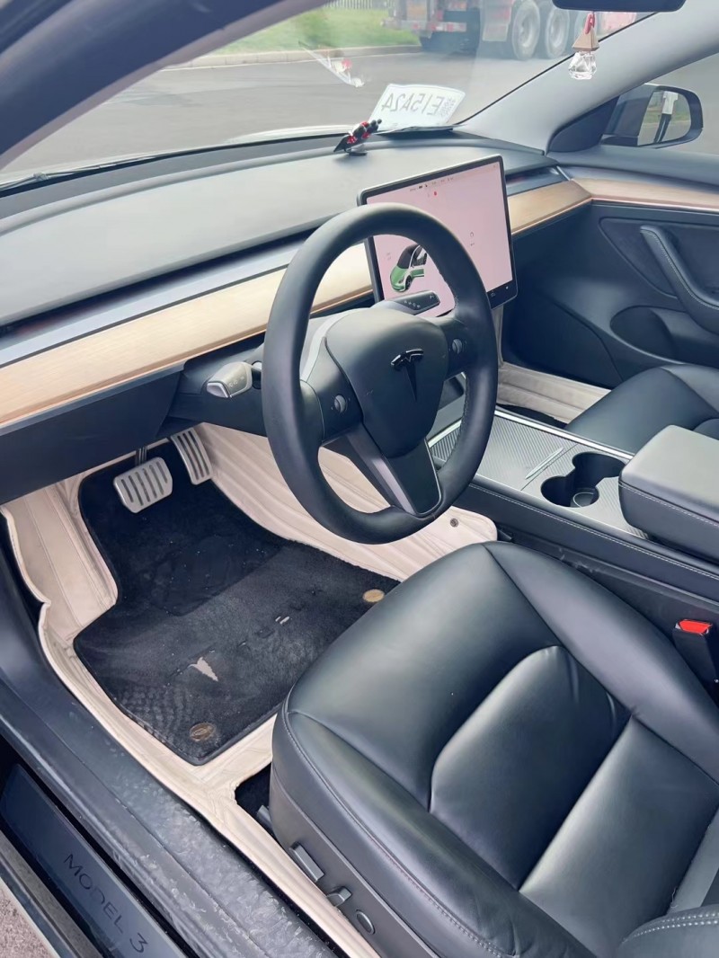 徐州21年特斯拉MODEL 35