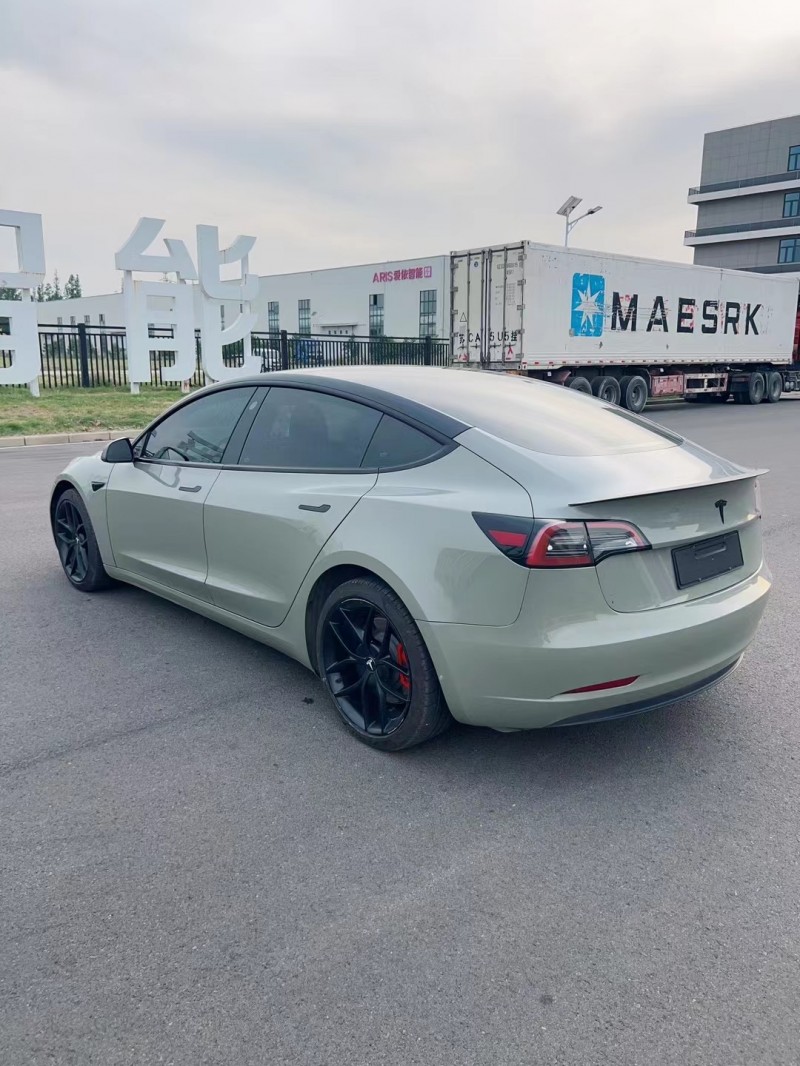 徐州21年特斯拉MODEL 38