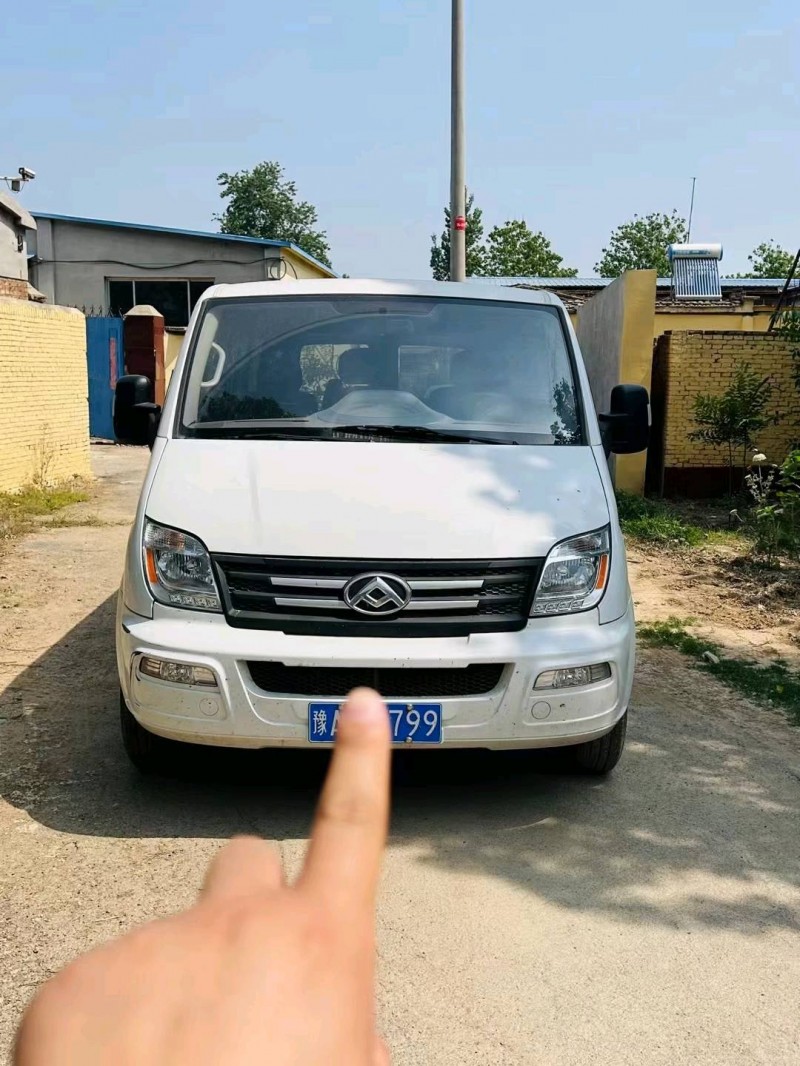 聊城21年大通V801