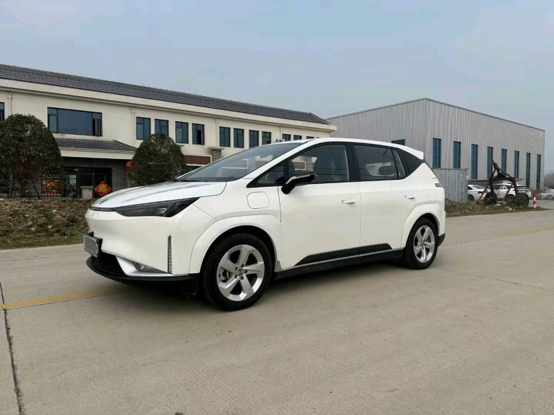 徐州24年合創汽車Z033