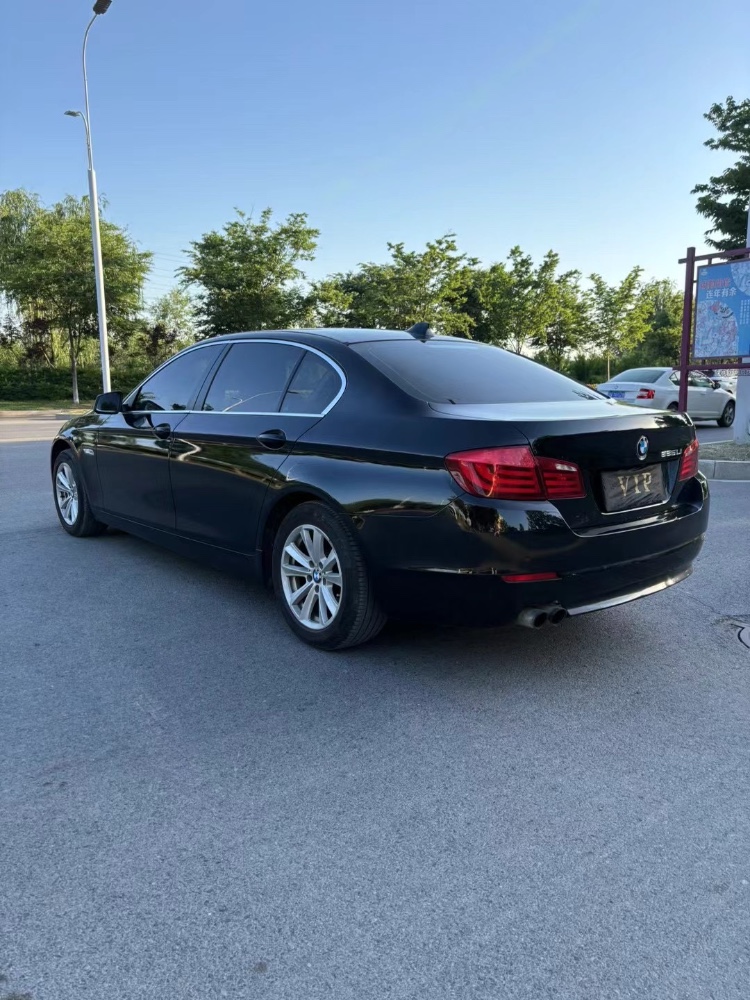 宿迁13年宝马5系6