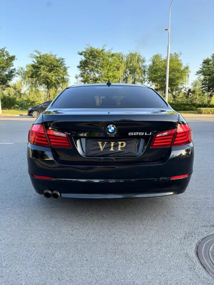 宿迁13年宝马5系9