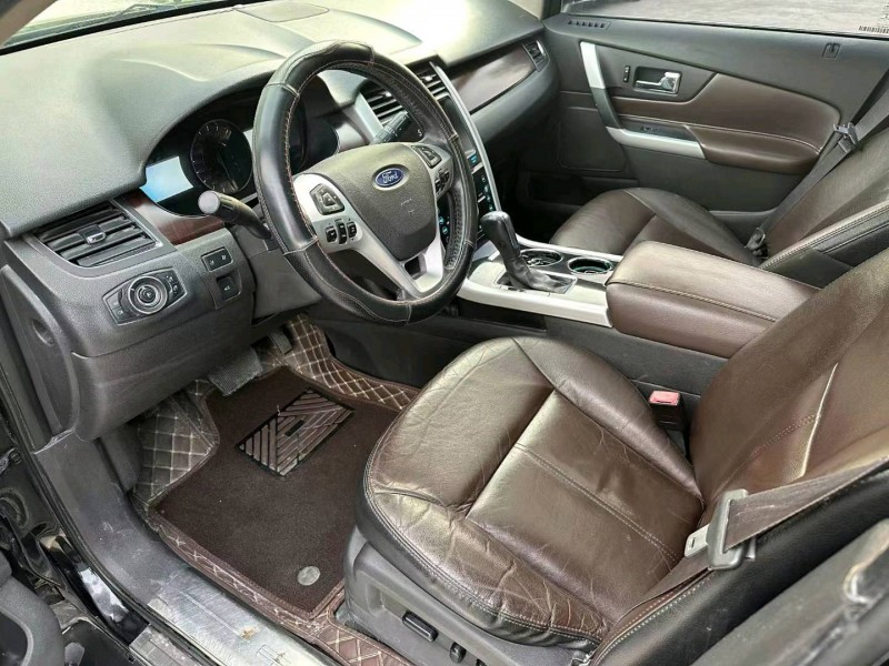 徐州15年福特锐界6