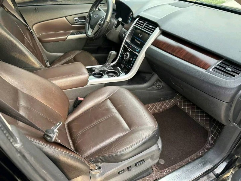 徐州15年福特锐界7