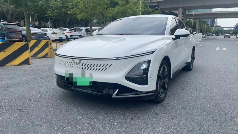 佛山23年五菱汽車之光2