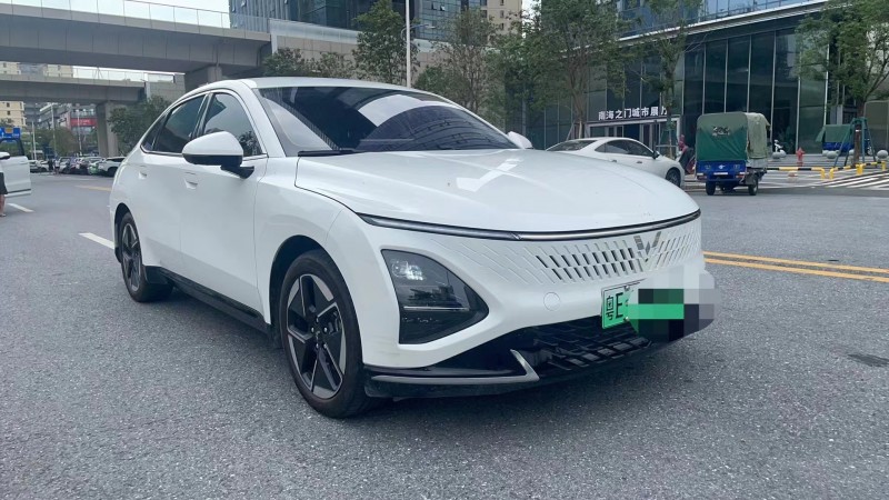 佛山23年五菱汽車之光3