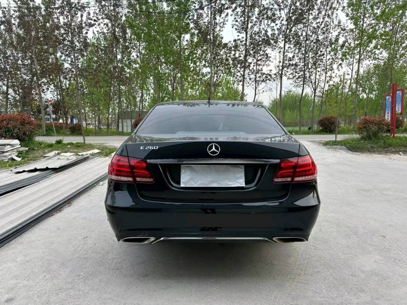 徐州15年奔驰E9