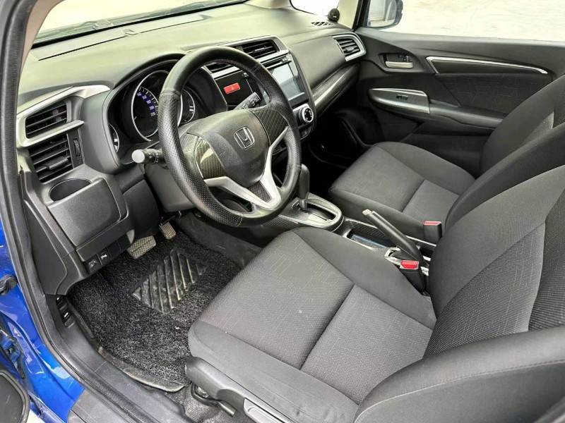 徐州16年本田飞度2