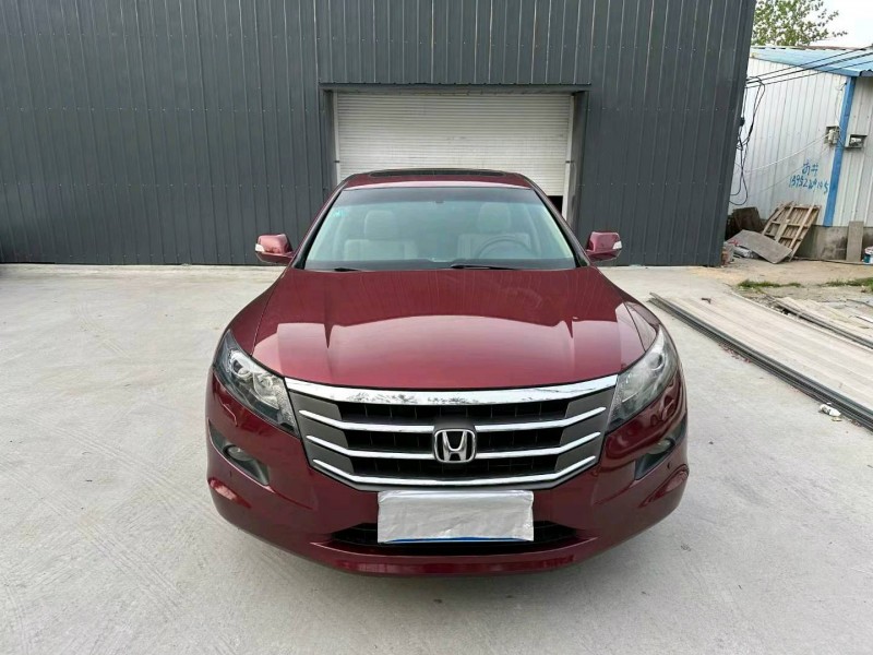 徐州13年本田歌诗图1