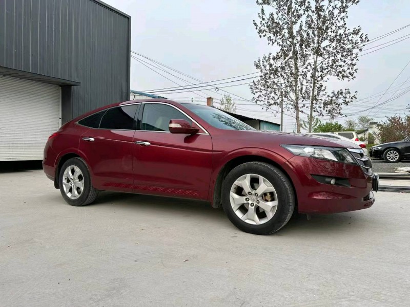 徐州13年本田歌诗图2