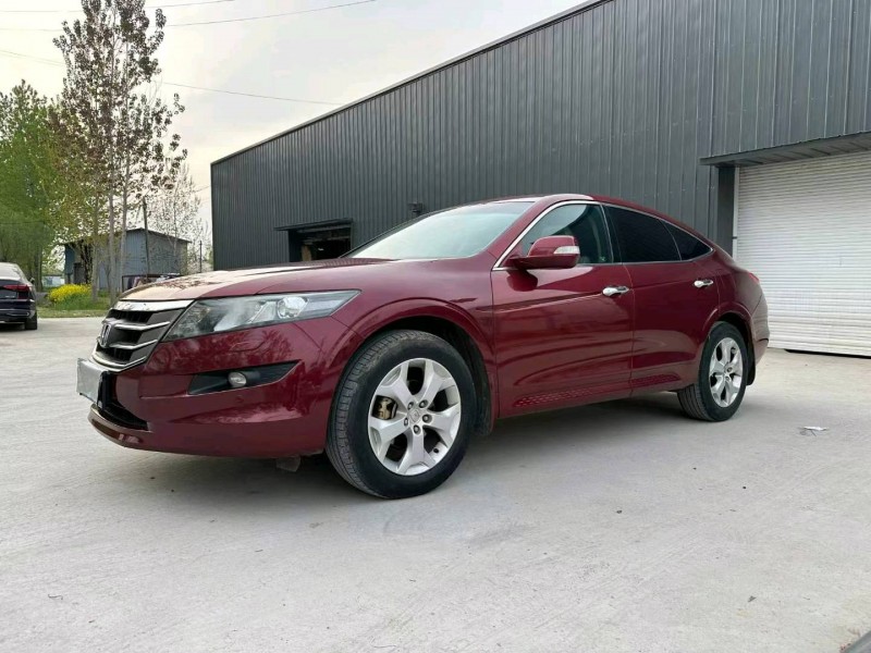 徐州13年本田歌诗图3