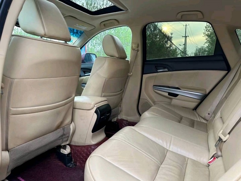 徐州13年本田歌诗图5