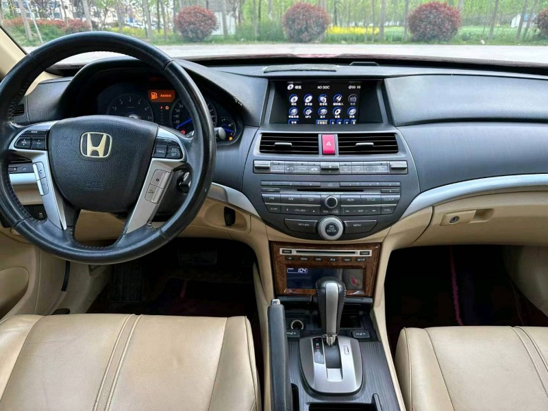 徐州13年本田歌诗图6