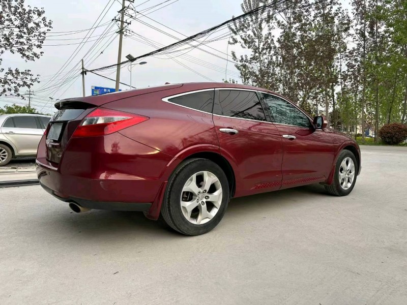 徐州13年本田歌诗图7