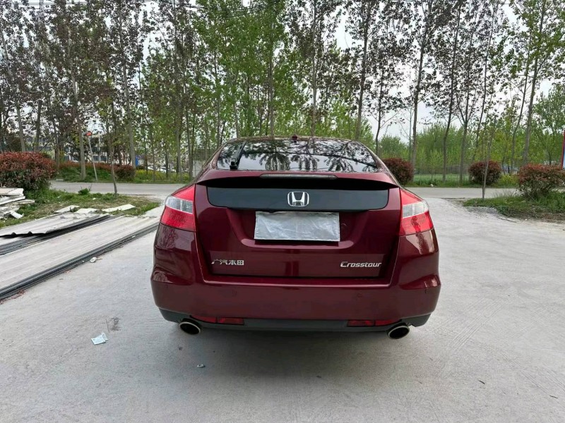 徐州13年本田歌诗图9