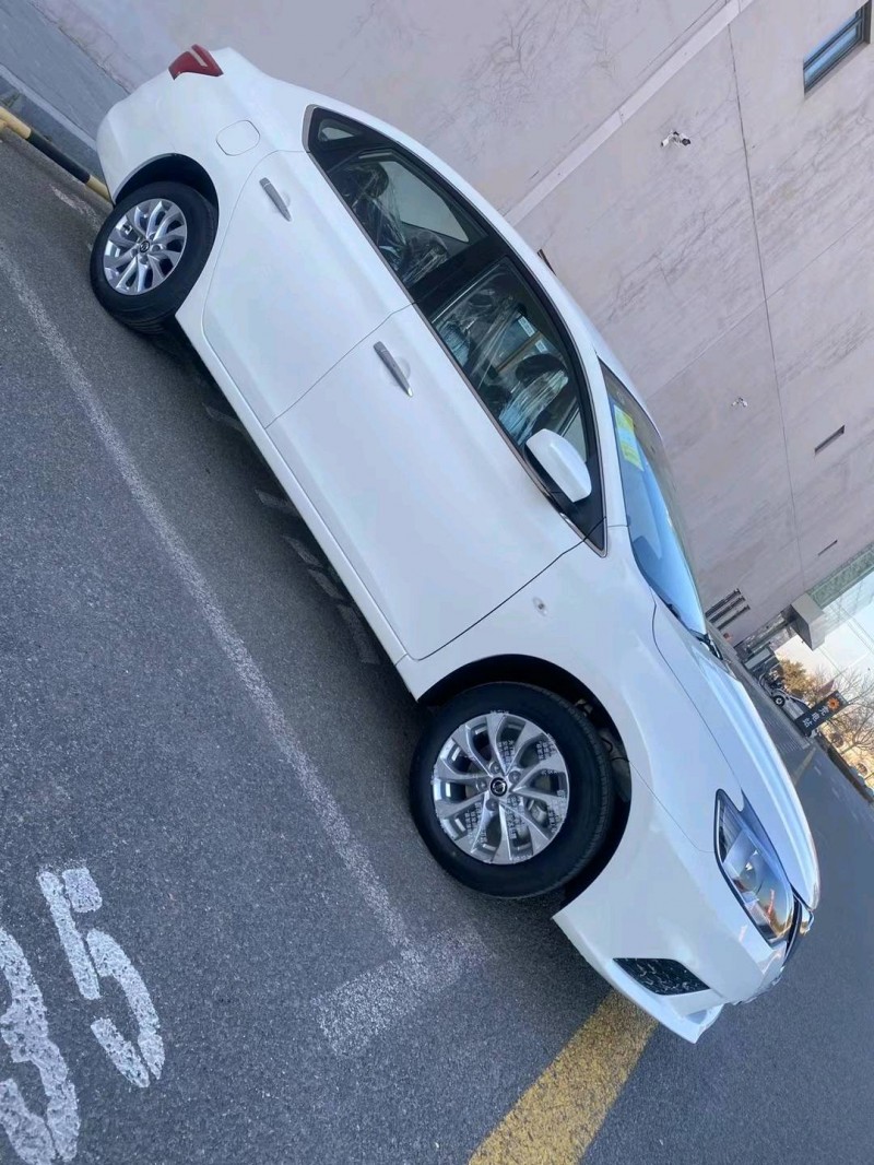營口24年日產軒逸2