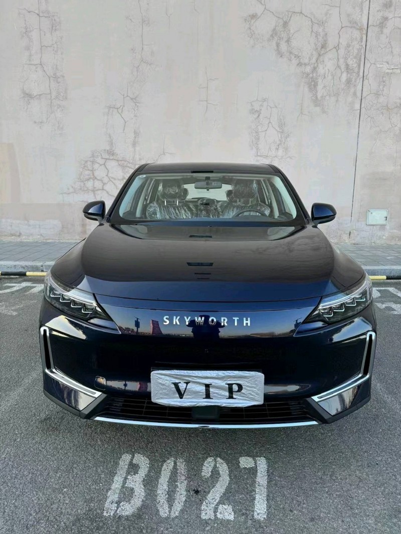 營口23年創維EV61