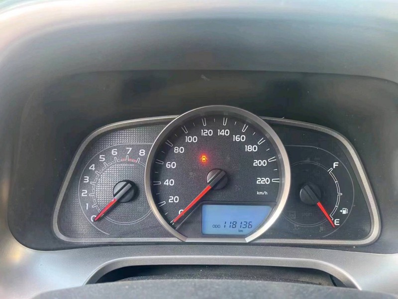 枣庄15年丰田RAV4荣放4