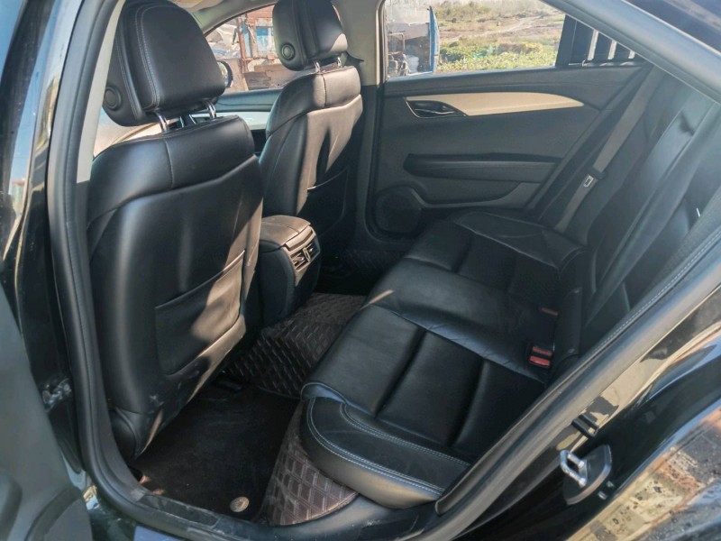 蚌埠18年凯迪拉克ATS5