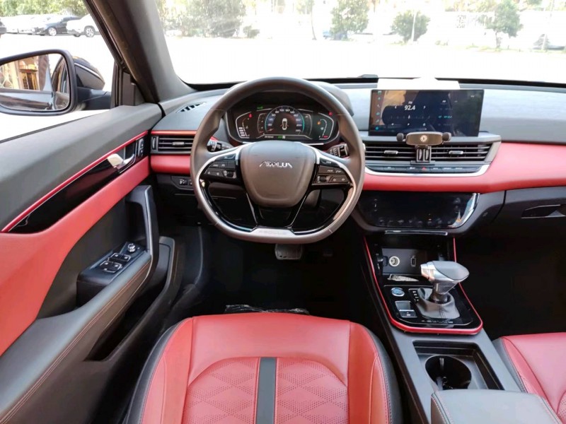 佛山21年东风奕炫9