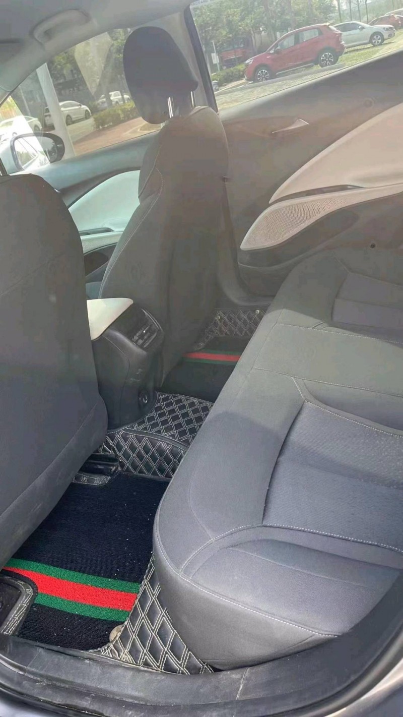 枣庄23年别克velite62