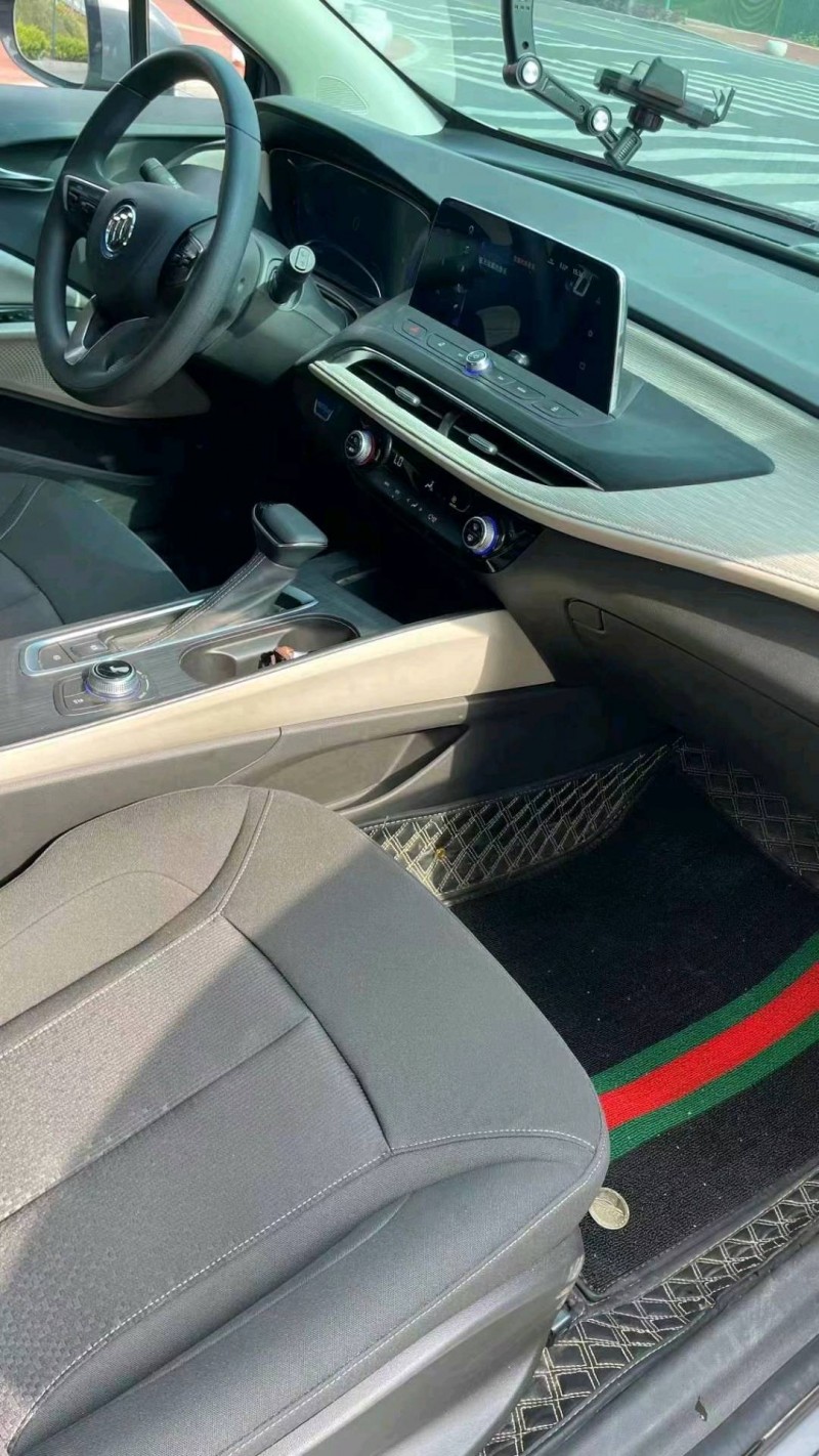 枣庄23年别克velite69