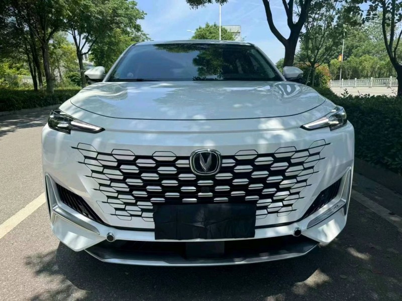 邢台22年长安汽车UNI-K1