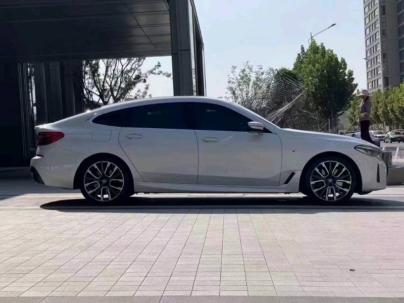 徐州17年宝马X58