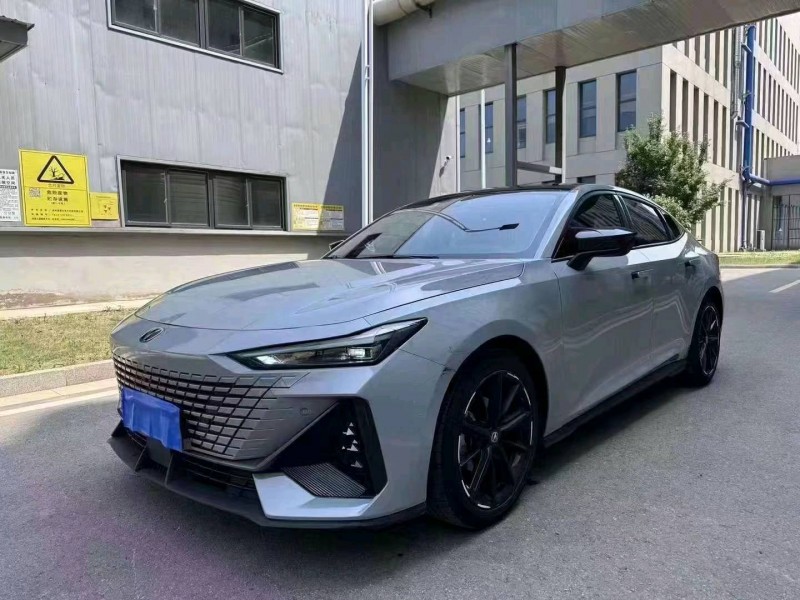 常州22年長安汽車UNI-V3