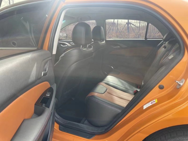 廊坊16年比亚迪秦6