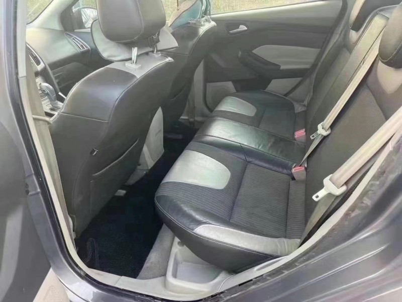 廊坊14年福特福克斯8