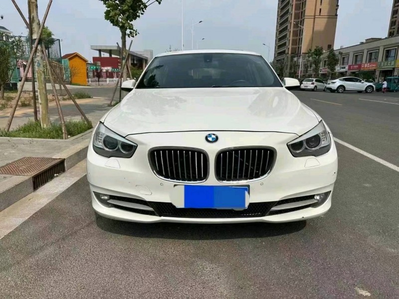 邯鄲13年寶馬5系GT1