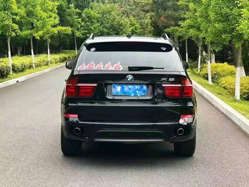 枣庄13年宝马X55