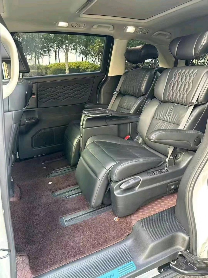 东营22年本田艾力绅9