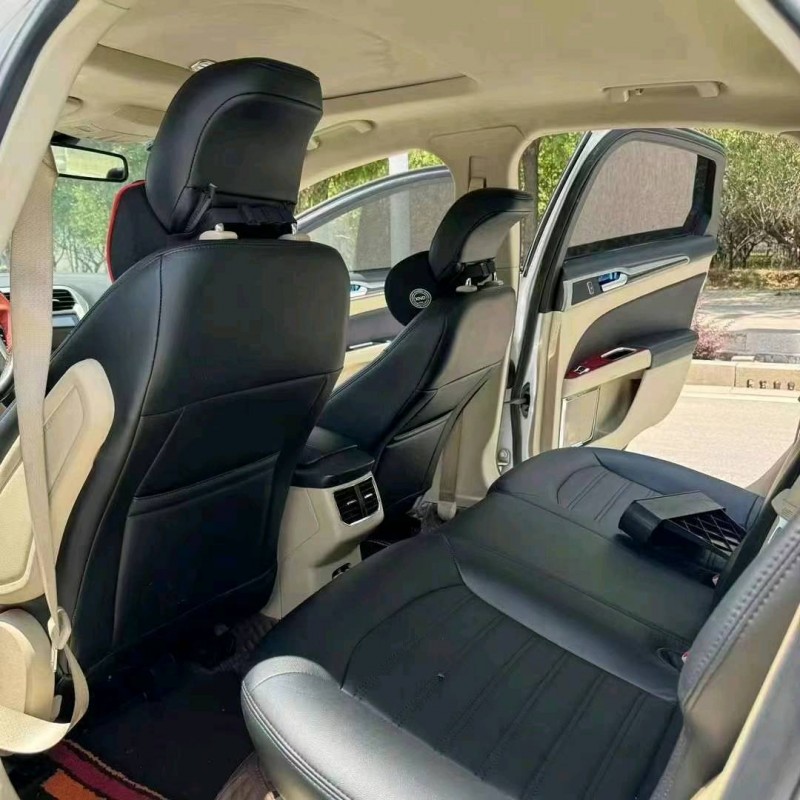 枣庄14年福特蒙迪欧6