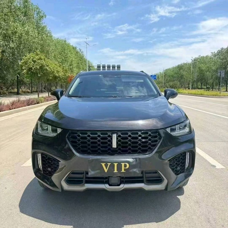 东营19年长城汽车WEY VV51