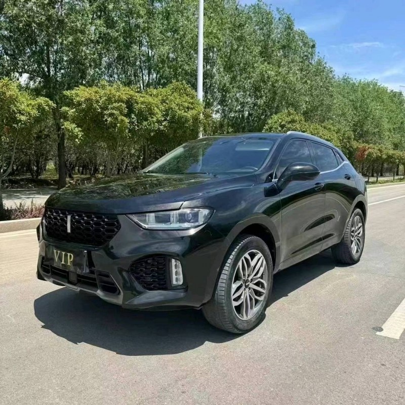 东营19年长城汽车WEY VV53