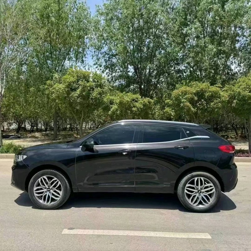东营19年长城汽车WEY VV59